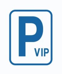Parking VIP Espaces
